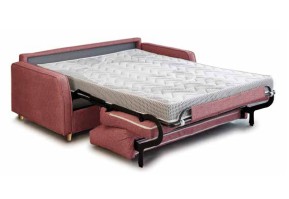 Canapé convertible Rapido Time - Confort Plus