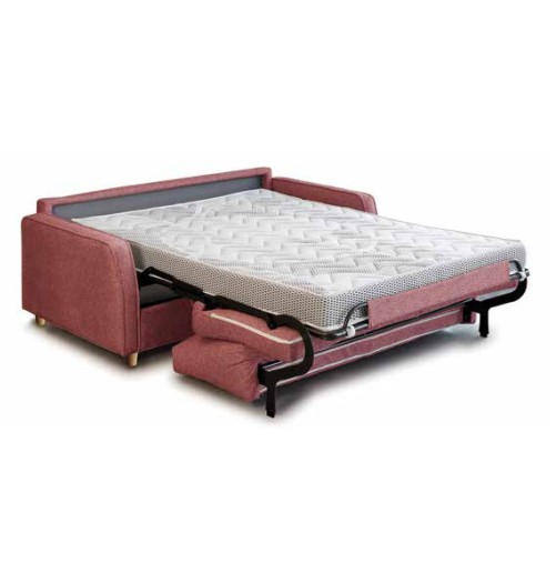 Canapé convertible Rapido Time - Confort Plus