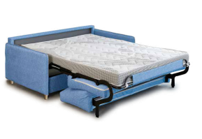 Canapé convertible Rapido Zero - Confort Plus