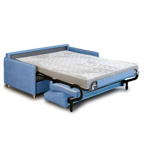 Canapé convertible Rapido Zero - Confort Plus