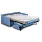 Canapé convertible Rapido Zero - Confort Plus Canapé convertible Rapido Zero - Confort Plus