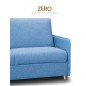 Canapé convertible Rapido Zero - Confort Plus Canapé convertible Rapido Zero - Confort Plus