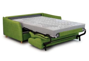 Canapé convertible Rapido Ester - Confort Plus