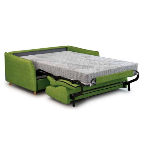 Canapé convertible Rapido Ester - Confort Plus