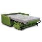 Canapé convertible Rapido Ester - Confort Plus Canapé convertible Rapido Ester - Confort Plus