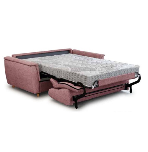 Canapé convertible Rapido Aurora - Confort Plus