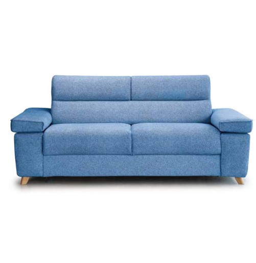 Canapé convertible Rapido Elettra - Confort Plus