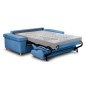 Canapé convertible Rapido Elettra - Confort Plus Canapé convertible Rapido Elettra - Confort Plus