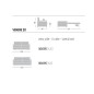 Canapé convertible Rapido Venere - Confort Plus Canapé convertible Rapido Venere - Confort Plus