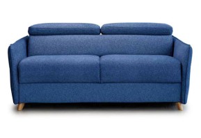 Canapé convertible Rapido Iris - Confort Plus