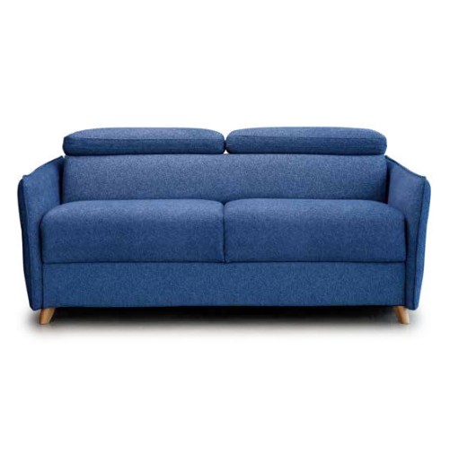 Canapé convertible Rapido Iris - Confort Plus