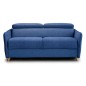 Canapé convertible Rapido Iris - Confort Plus Canapé convertible Rapido Iris - Confort Plus