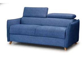 Canapé convertible Rapido Iris - Confort Plus
