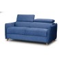 Canapé convertible Rapido Iris - Confort Plus Canapé convertible Rapido Iris - Confort Plus