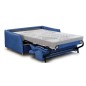 Canapé convertible Rapido Iris - Confort Plus Canapé convertible Rapido Iris - Confort Plus