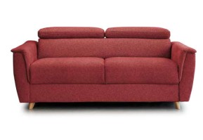 Canapé convertible Rapido Azzurra - Confort Plus