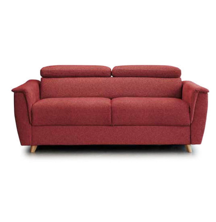 Canapé convertible Rapido Azzurra - Confort Plus Canapé convertible Rapido Azzurra - Confort Plus