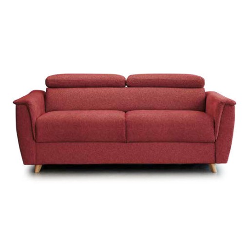 Canapé convertible Rapido Azzurra - Confort Plus