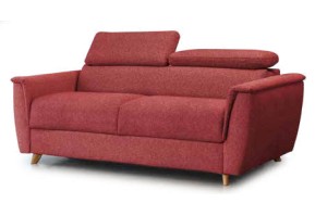 Canapé convertible Rapido Azzurra - Confort Plus