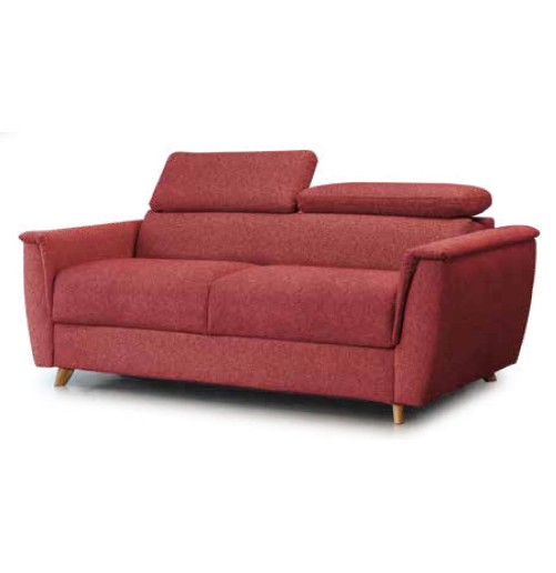 Canapé convertible Rapido Azzurra - Confort Plus