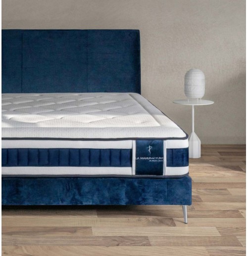 Matelas ressorts ensachés Fiera - La Manufacture