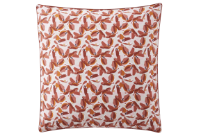 Satin de coton 80 fils/cm² • Taies d'oreillers imprimées • Allegoria • Essix