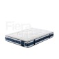Matelas ressorts ensachés Fiera - La Manufacture Matelas ressorts ensachés Fiera - La Manufacture