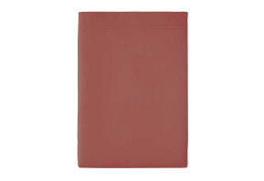 Percale de coton • Drap plat uni • Première • Essix