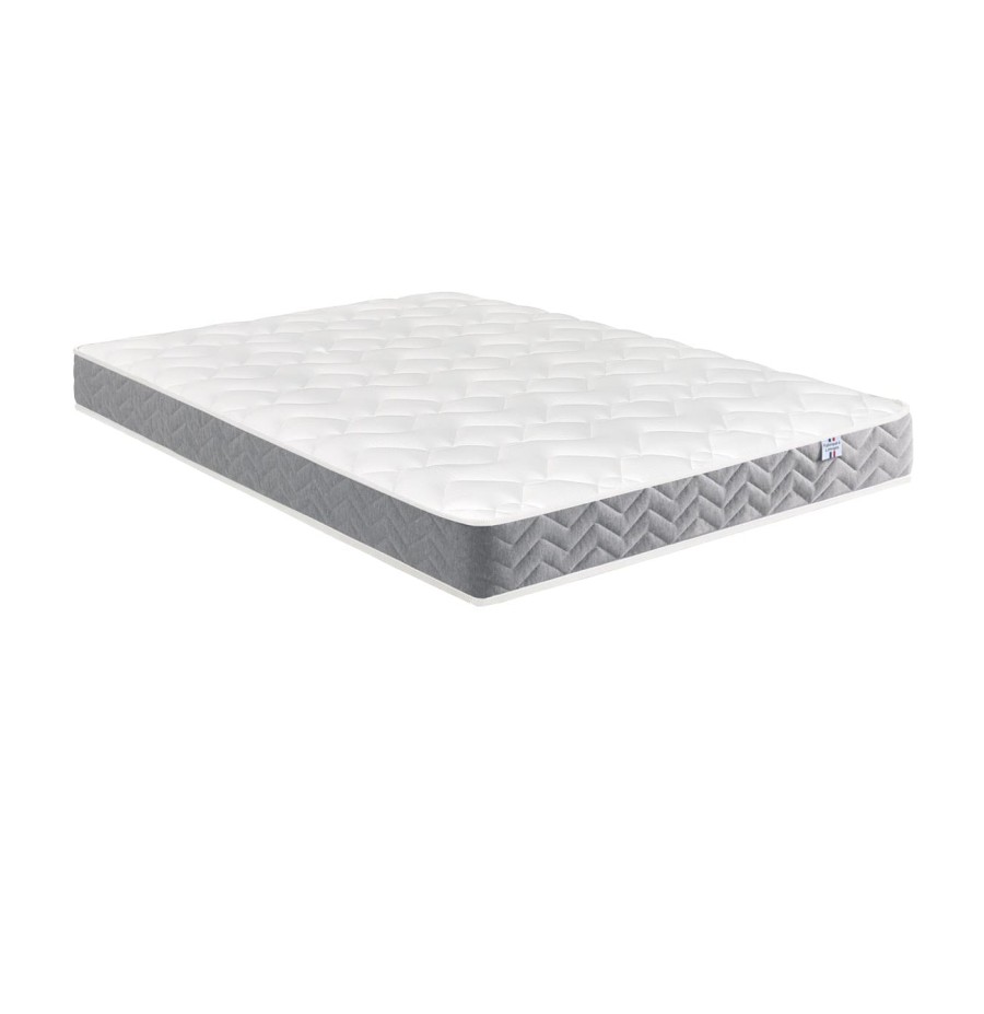 Matelas ressorts ensachés Carioca - Ritm'o Matelas ressorts ensachés Carioca - Ritm'o