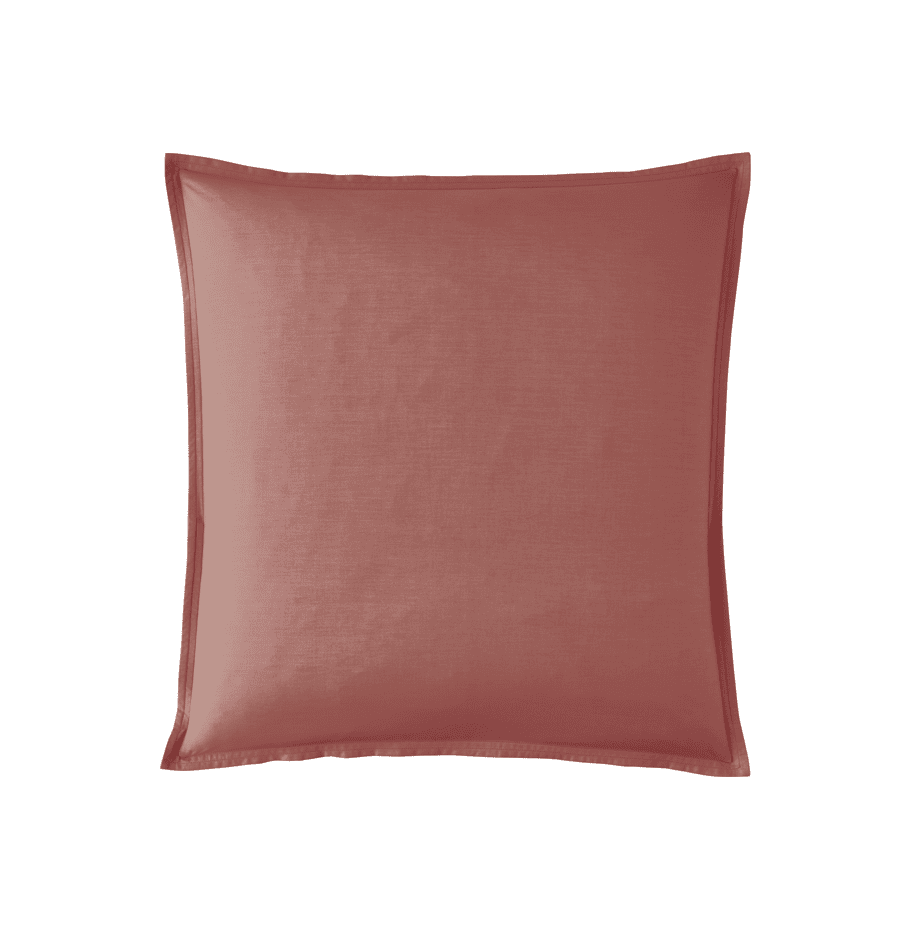 Percale de coton • Taies d'oreiller/traversin unies • Première • Essix Percale de coton • Taies d'oreiller/traversin unies • Première • Essix