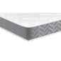 Matelas ressorts ensachés Carioca - Ritm'o Matelas ressorts ensachés Carioca - Ritm'o
