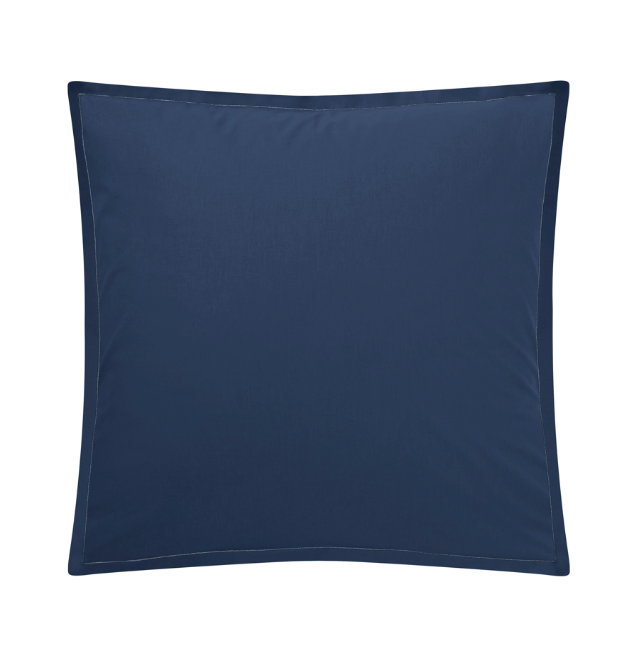 Coton 57 fils/cm² • Taies d'oreillers/traversin unies • Tout Doux • Essix Coton 57 fils/cm² • Taies d'oreillers/traversin unies • Tout Doux • Essix