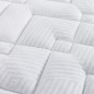 Matelas ressorts ensachés Carioca - Ritm'o Matelas ressorts ensachés Carioca - Ritm'o