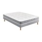 Matelas ressorts ensachés Carioca - Ritm'o Matelas ressorts ensachés Carioca - Ritm'o