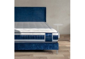 Matelas ressorts ensachés Sofia - La Manufacture