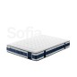 Matelas ressorts ensachés Sofia - La Manufacture Matelas ressorts ensachés Sofia - La Manufacture