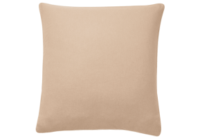 Flanelle de coton • Taies d'oreillers uni • Frisson • Essix