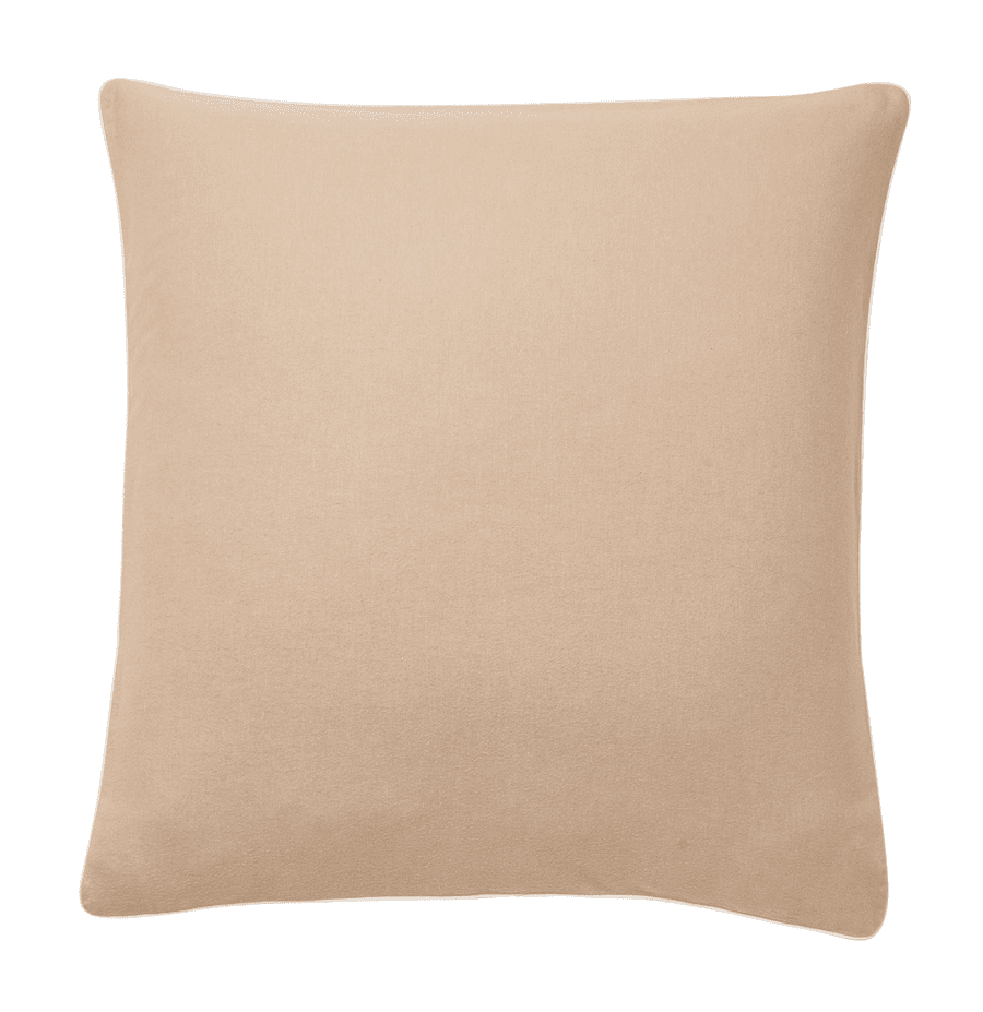 Flanelle de coton • Taies d'oreillers uni • Frisson • Essix Flanelle de coton • Taies d'oreillers uni • Frisson • Essix