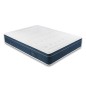 Matelas ressorts ensachés Plaza - Sedac Matelas ressorts ensachés Plaza - Sedac