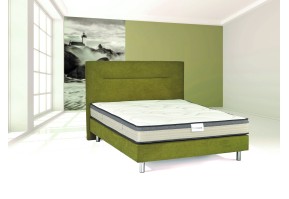 Matelas mousse HR Mandor - La Manufacture