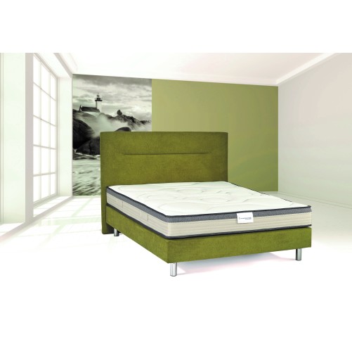 Matelas mousse HR Mandor - La Manufacture