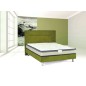 Matelas mousse HR Mandor - La Manufacture Matelas mousse HR Mandor - La Manufacture