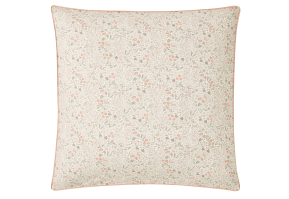 Percale de coton 80 fils/cm² • Taies d'oreillers imprimée • Cottage • Essix