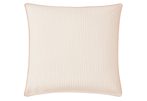 Percale de coton 80 fils/cm² • Taies d'oreillers imprimée • Cottage • Essix