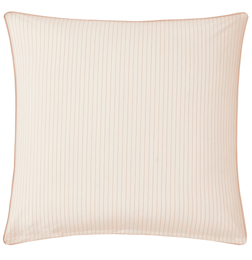 Percale de coton 80 fils/cm² • Taies d'oreillers imprimée • Cottage • Essix