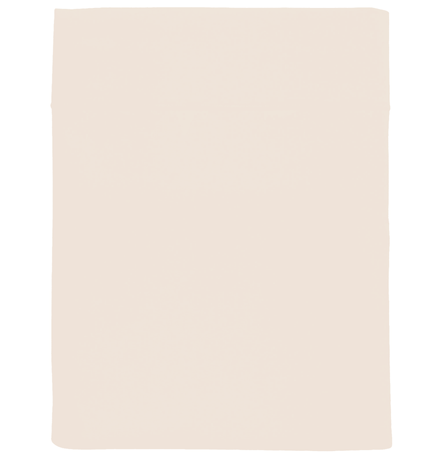 Percale de coton lavée 80 fils/cm² • Drap plat uni • Délicate • Essix Percale de coton lavée 80 fils/cm² • Drap plat uni • Délicate • Essix