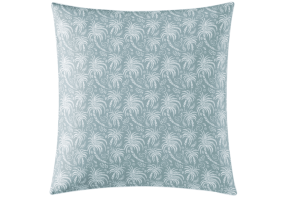 Percale de coton 80 fils/cm² • Taies d'oreillers imprimées • Palma • Essix