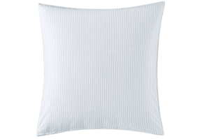 Percale de coton 80 fils/cm² • Taies d'oreillers imprimées • Palma • Essix