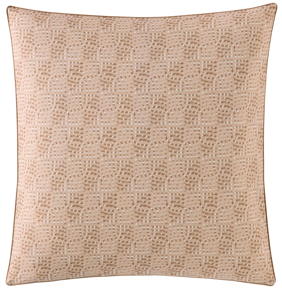 Percale de coton 80 fils/cm² • Taies d'oreillers imprimées • Hypnos • Essix Percale de coton 80 fils/cm² • Taies d'oreillers imprimées • Hypnos • Essix