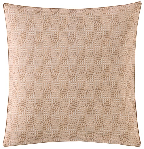 Percale de coton 80 fils/cm² • Taies d'oreillers imprimées • Hypnos • Essix